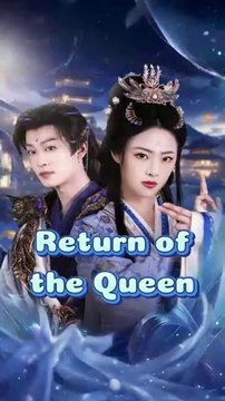 Return of the Queen